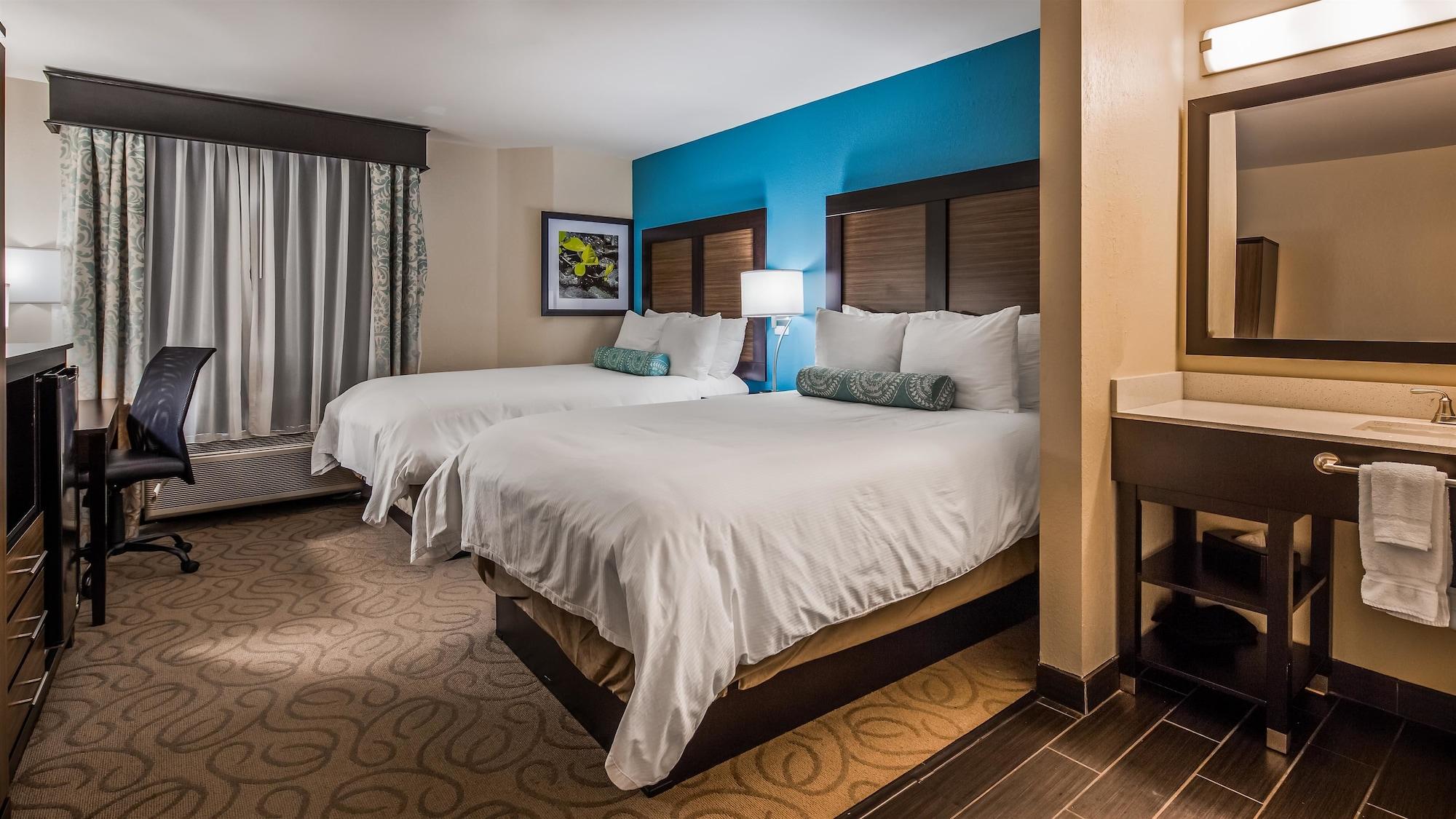 Best Western Travelers Rest/Greenville Luaran gambar
