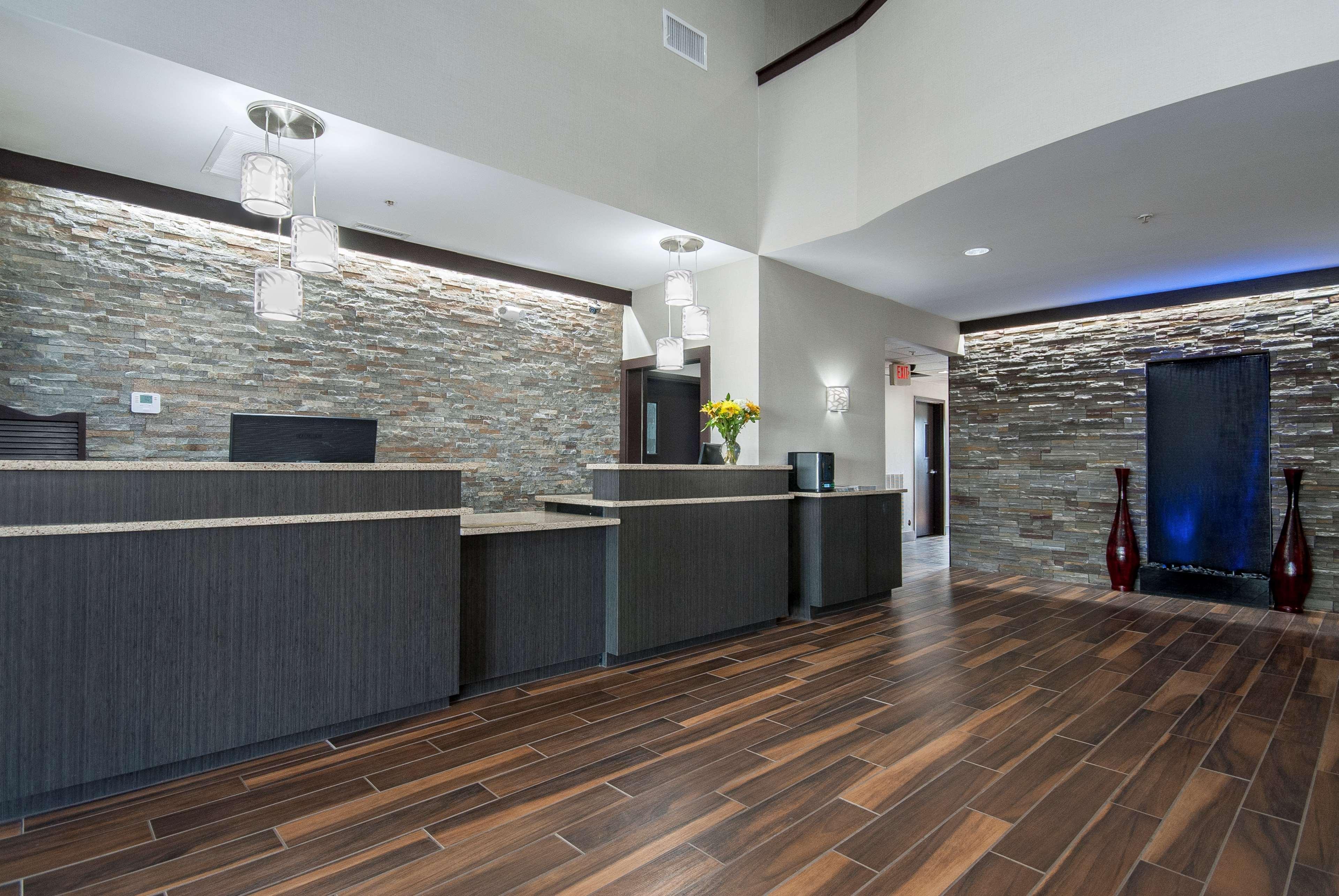 Best Western Travelers Rest/Greenville Luaran gambar