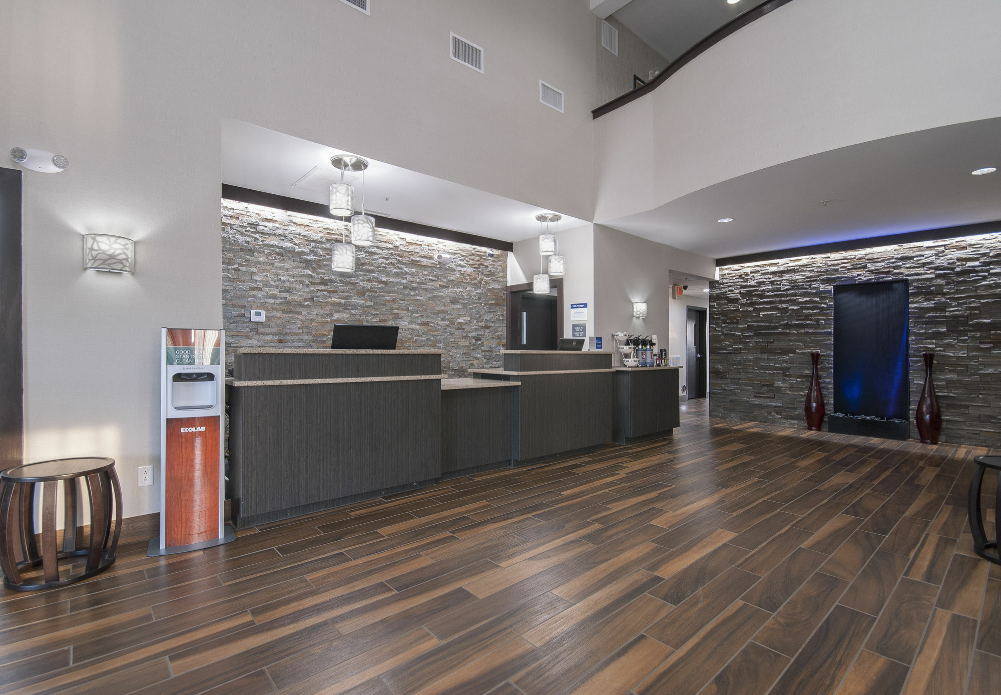 Best Western Travelers Rest/Greenville Luaran gambar