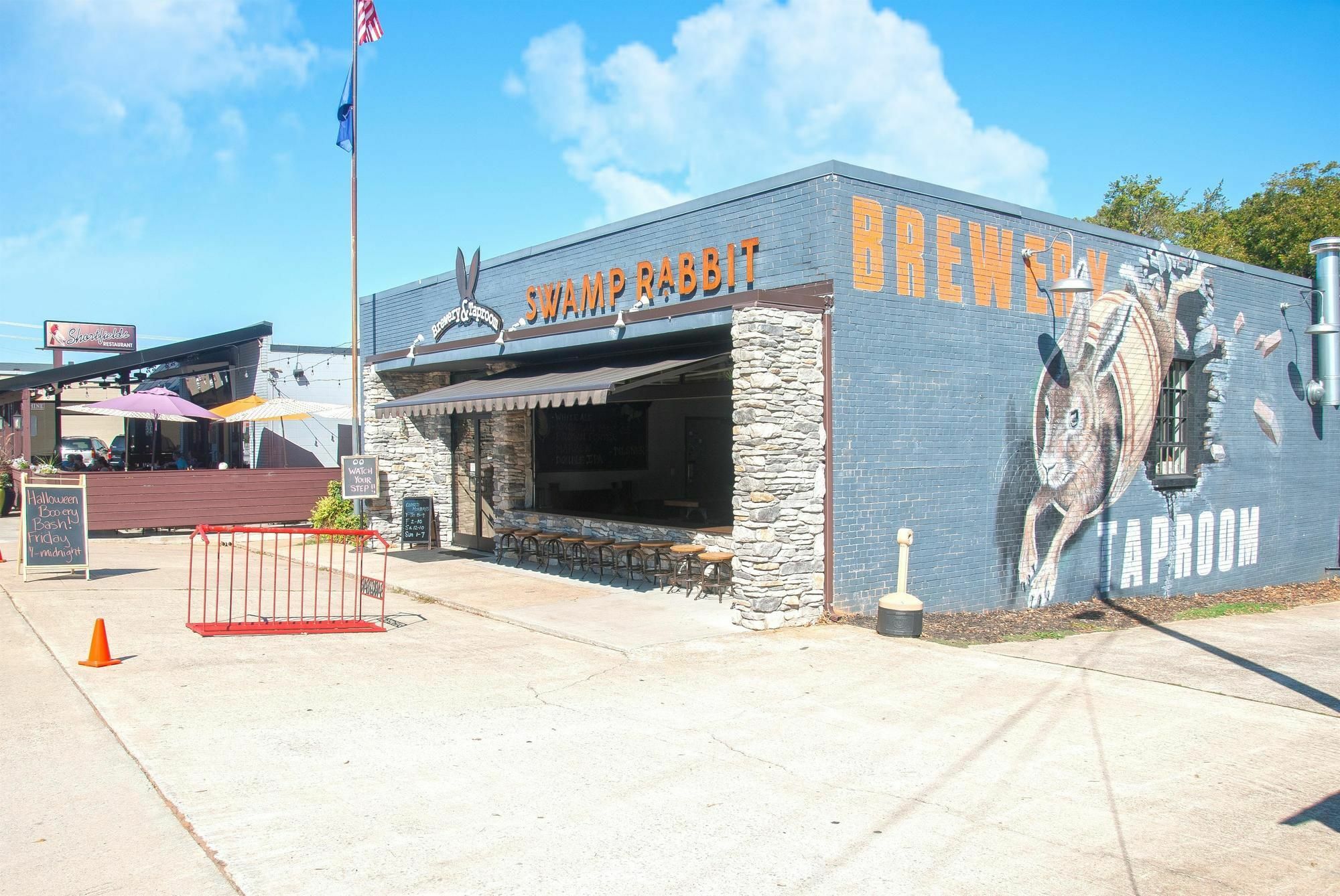 Best Western Travelers Rest/Greenville Luaran gambar